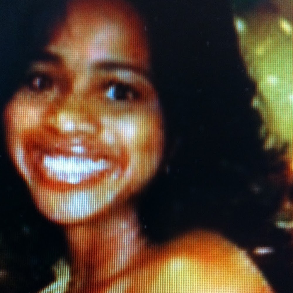 Meet your Posher, Tracey